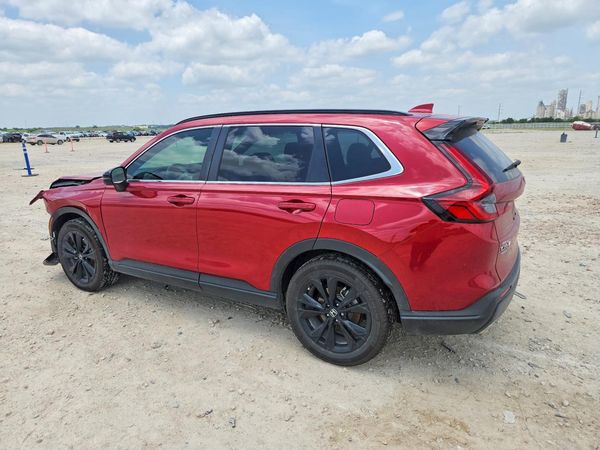 2025 HONDA CR-V Sport Touring