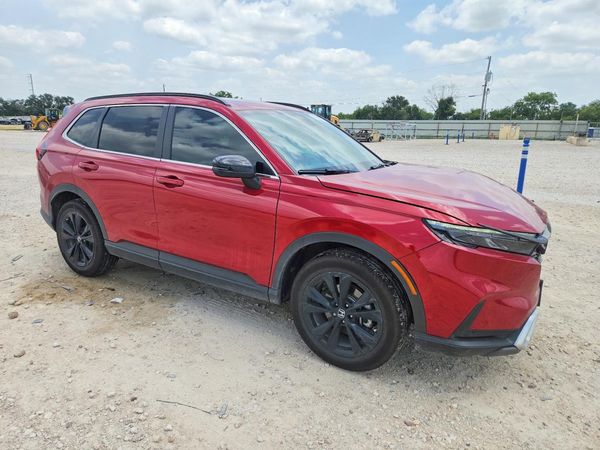 2025 HONDA CR-V Sport Touring
