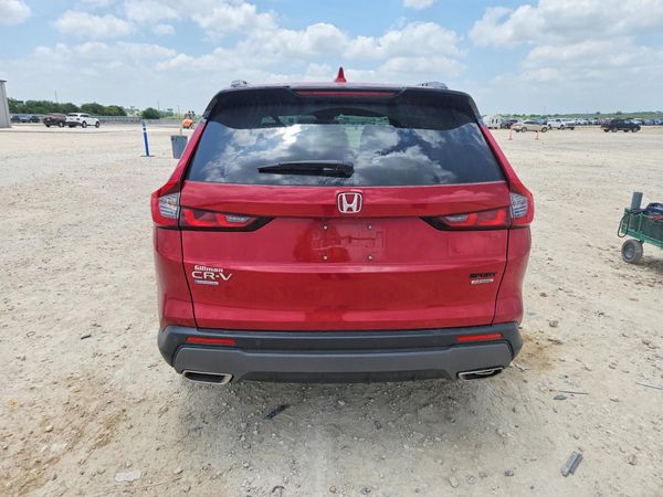 2025 HONDA CR-V Sport Touring
