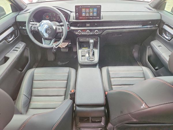 2025 HONDA CR-V Sport Touring