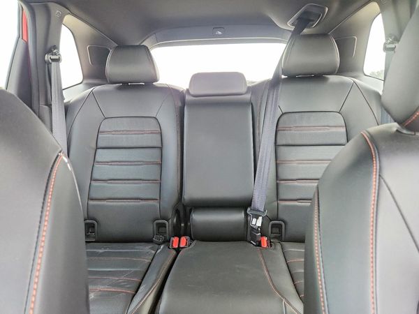 2025 HONDA CR-V Sport Touring