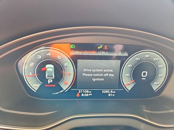 2022 AUDI Q5