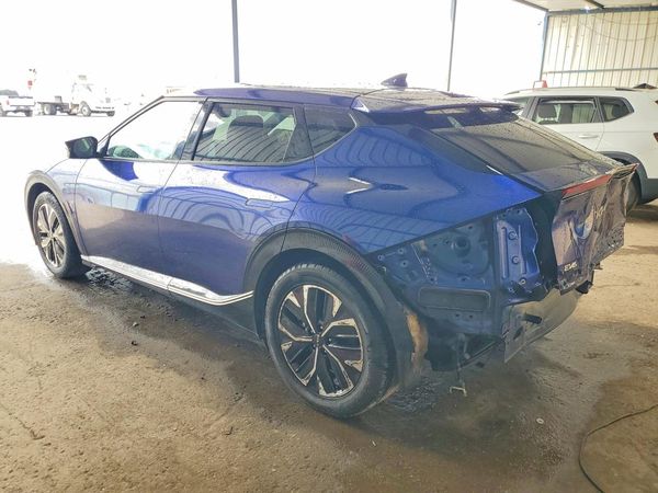 2023 KIA EV6 Light, Wind