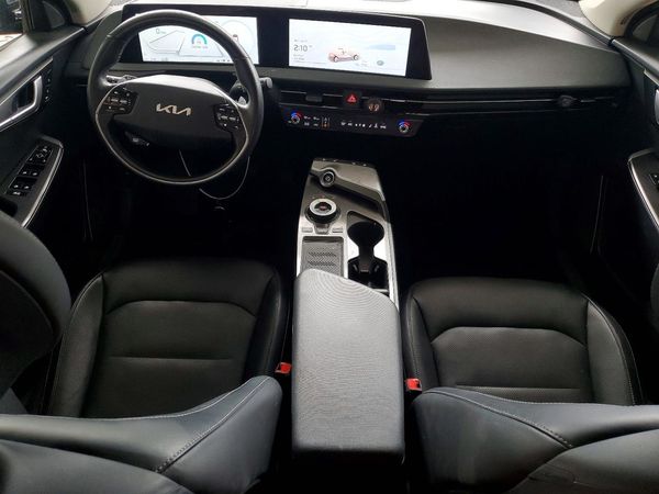 2023 KIA EV6 Light, Wind