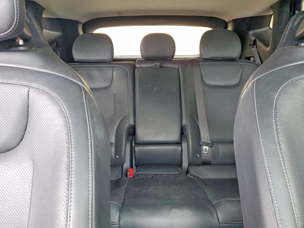 2023 KIA EV6 Light, Wind
