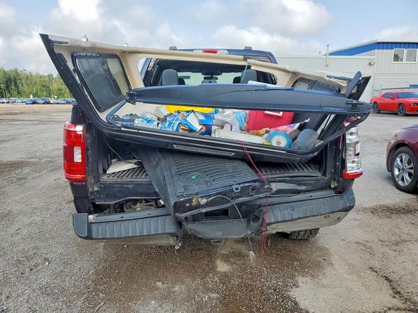 2021 FORD F150