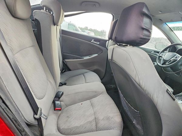2013 HYUNDAI ACCENT
