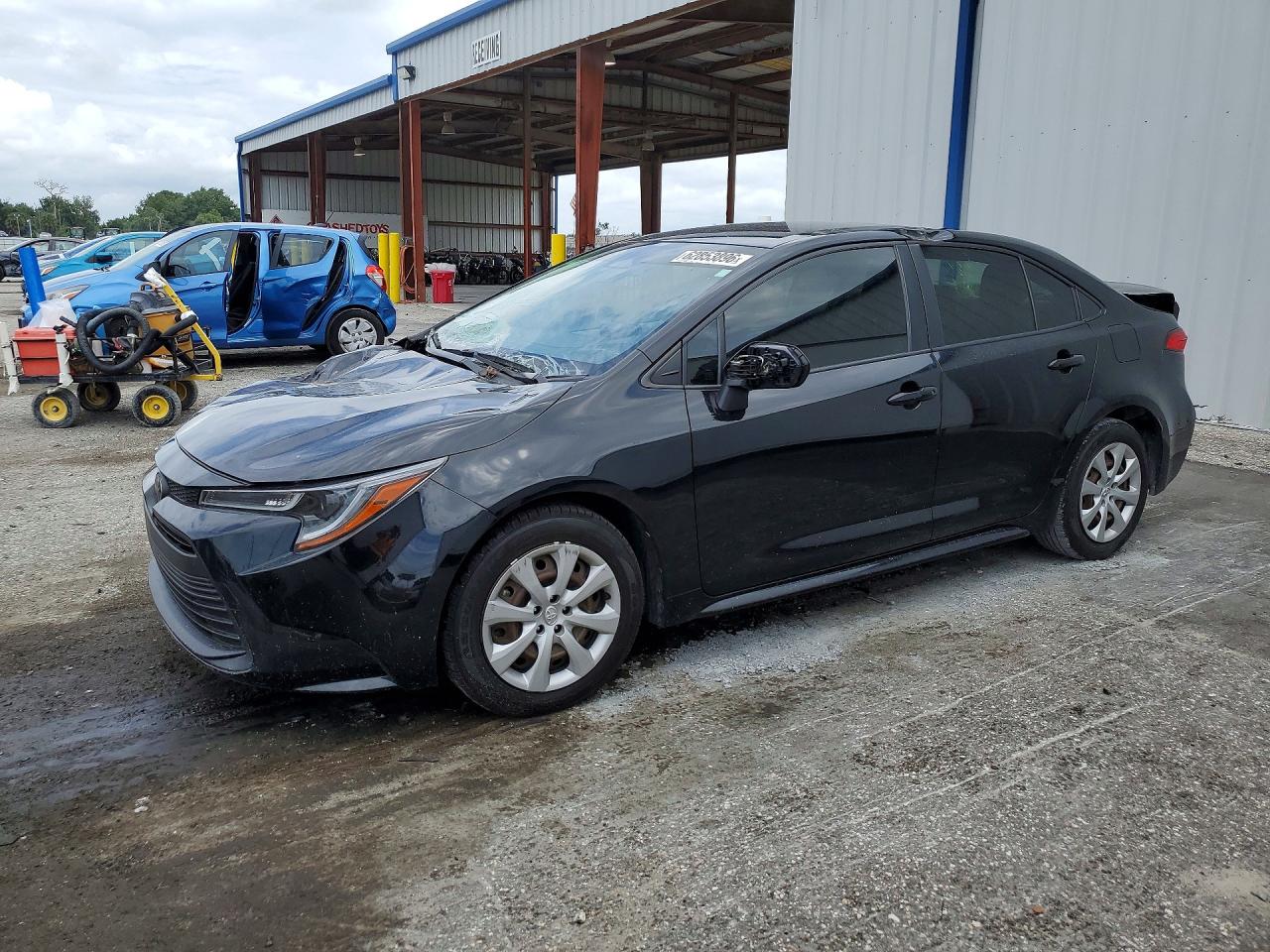 2023 TOYOTA COROLLA L, LE, SE, XLE
