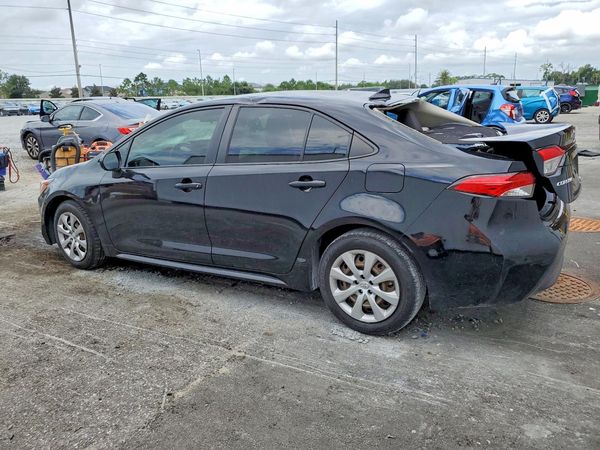 2023 TOYOTA COROLLA L, LE, SE, XLE