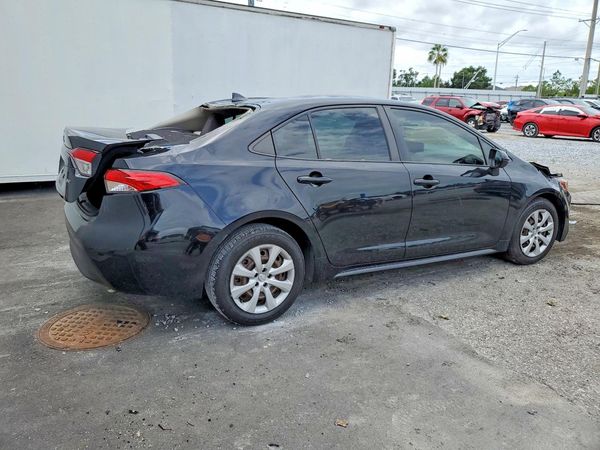 2023 TOYOTA COROLLA L, LE, SE, XLE