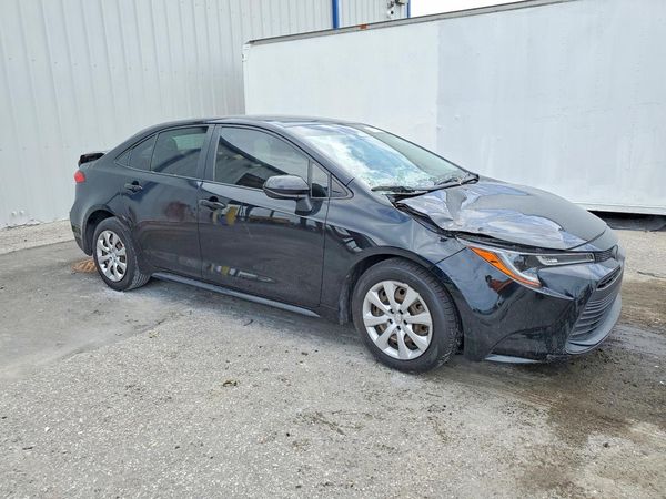 2023 TOYOTA COROLLA L, LE, SE, XLE