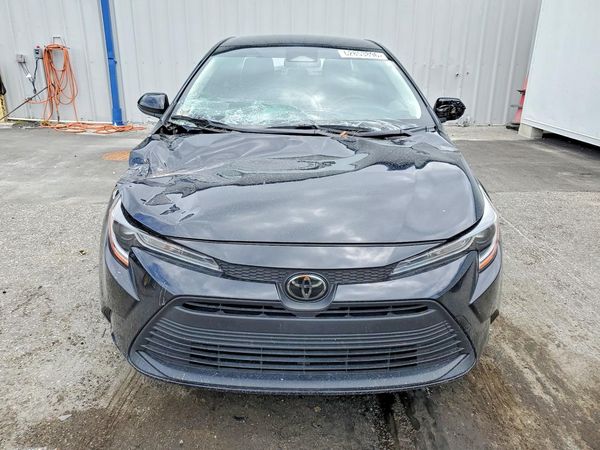 2023 TOYOTA COROLLA L, LE, SE, XLE