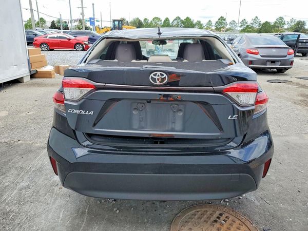 2023 TOYOTA COROLLA L, LE, SE, XLE