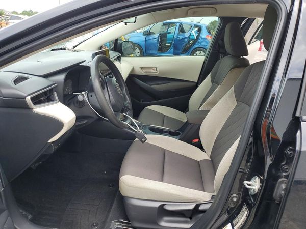 2023 TOYOTA COROLLA L, LE, SE, XLE