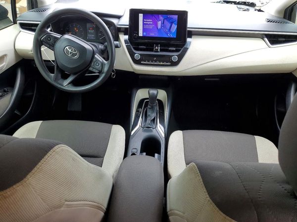 2023 TOYOTA COROLLA L, LE, SE, XLE