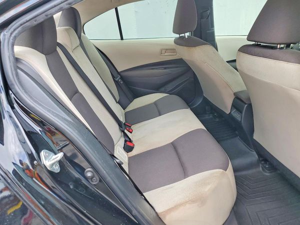 2023 TOYOTA COROLLA L, LE, SE, XLE