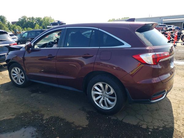 2016 ACURA RDX