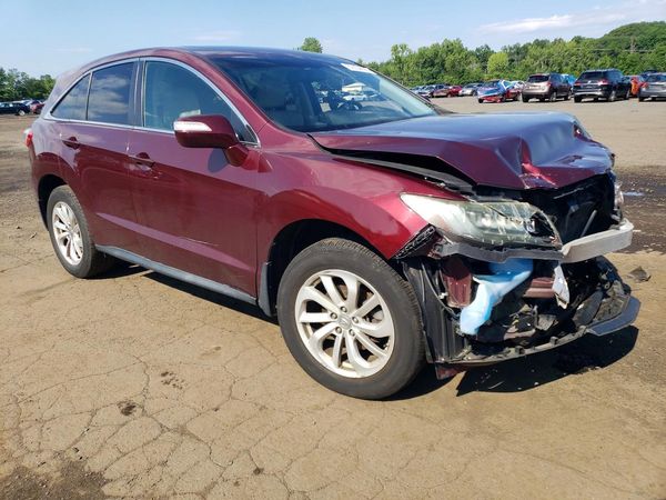 2016 ACURA RDX