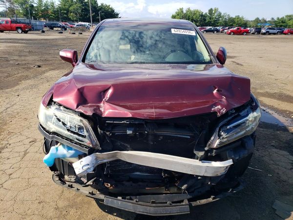 2016 ACURA RDX