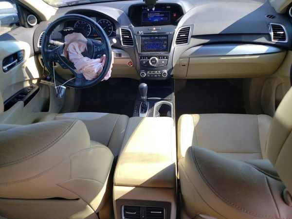 2016 ACURA RDX