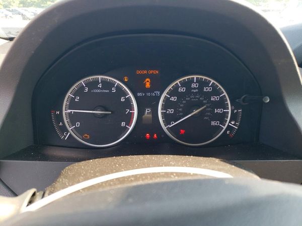2016 ACURA RDX
