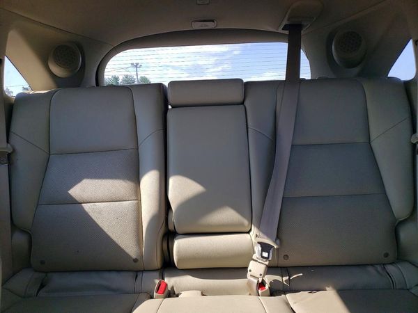 2016 ACURA RDX