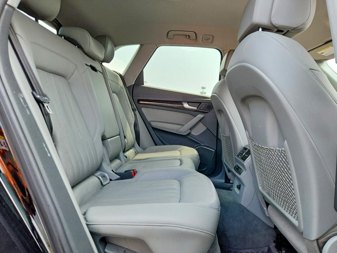 2019 AUDI Q5 quattro Premium