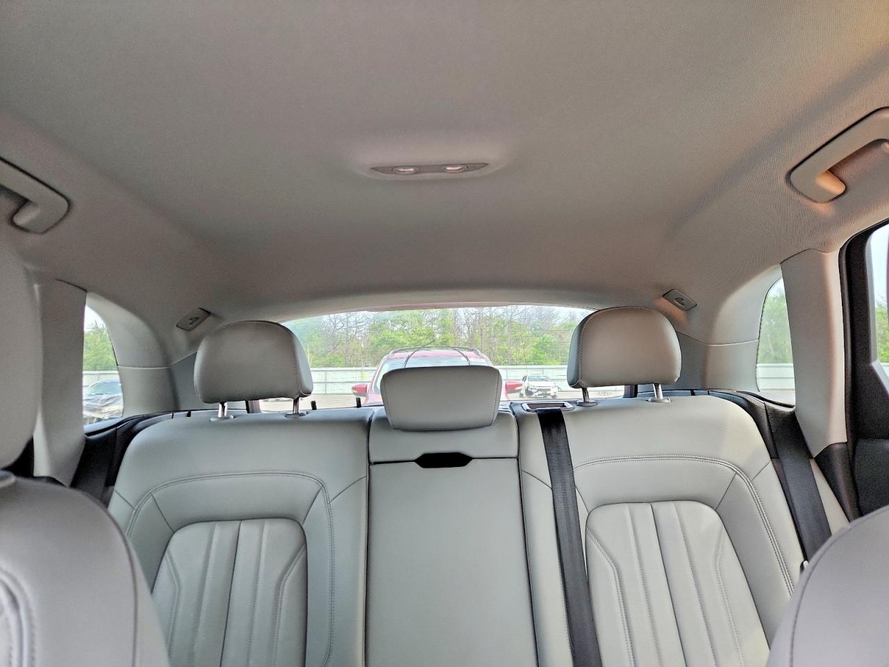 2019 AUDI Q5 quattro Premium