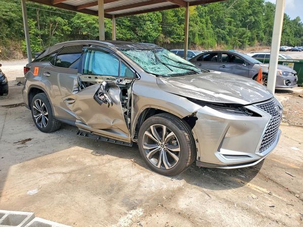 2020 LEXUS RX