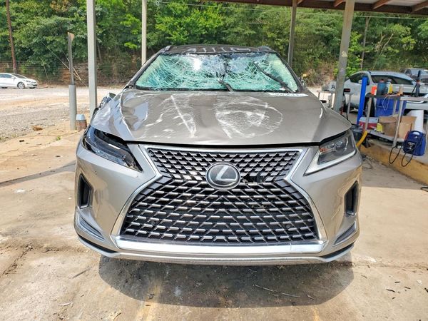 2020 LEXUS RX