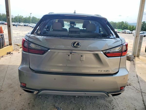 2020 LEXUS RX