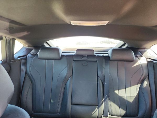 2016 BMW X6 xDrive50i