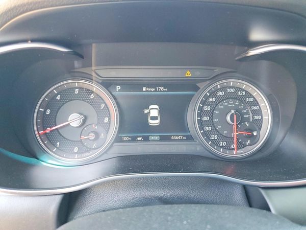 2020 GENESIS G70 3.3T Elite