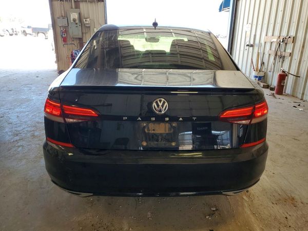2020 VOLKSWAGEN PASSAT R-Line — DIRR