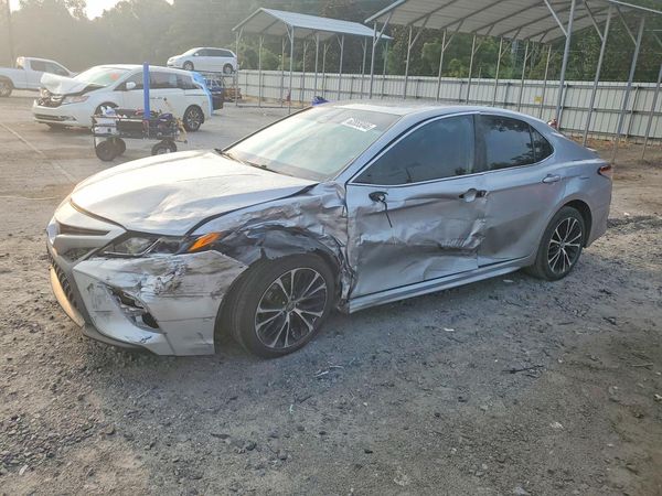 2019 TOYOTA CAMRY L/LE/SE/XLE