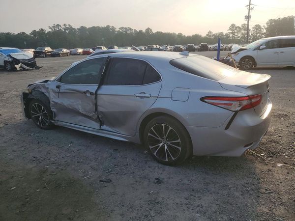 2019 TOYOTA CAMRY L/LE/SE/XLE