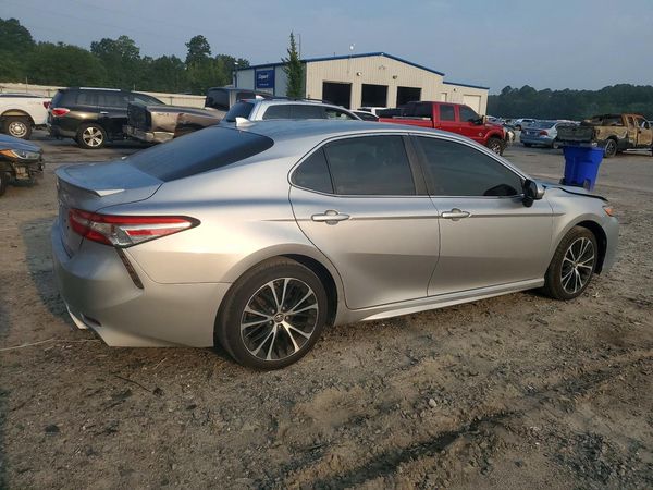 2019 TOYOTA CAMRY L/LE/SE/XLE