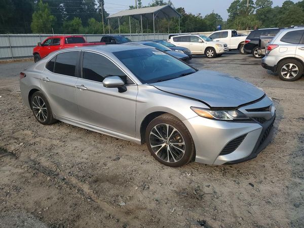 2019 TOYOTA CAMRY L/LE/SE/XLE