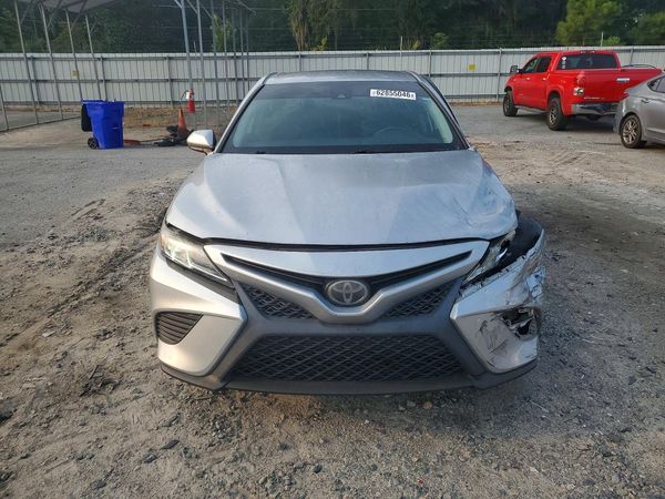 2019 TOYOTA CAMRY L/LE/SE/XLE