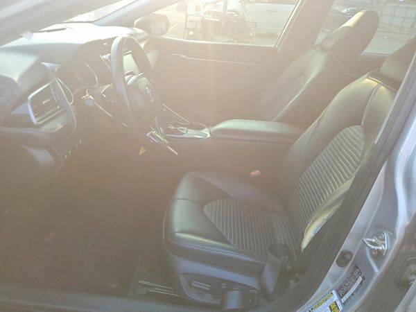 2019 TOYOTA CAMRY L/LE/SE/XLE