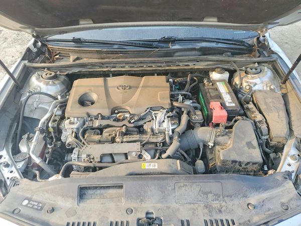 2019 TOYOTA CAMRY L/LE/SE/XLE