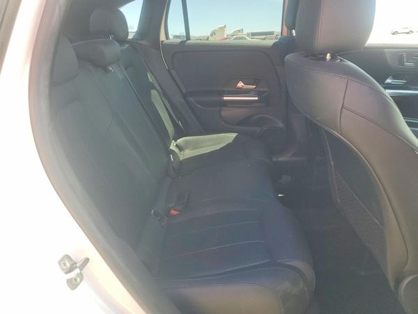 2023 MERCEDES-BENZ GLA GLA250