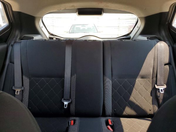 2020 NISSAN KICKS