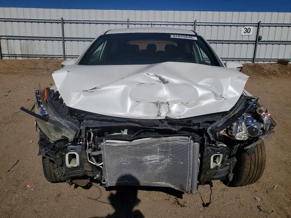 2016 KIA FORTE