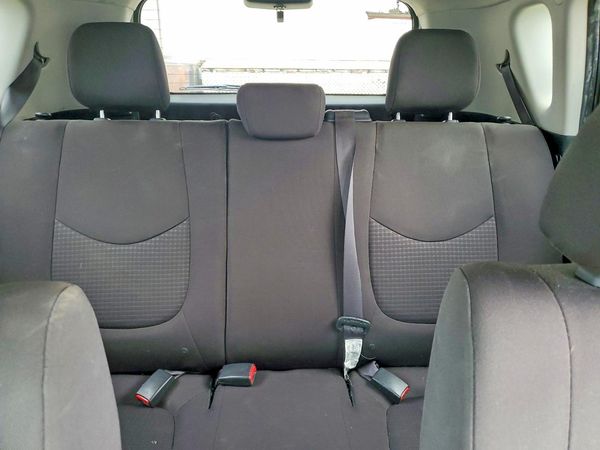 2013 KIA SOUL All Trims