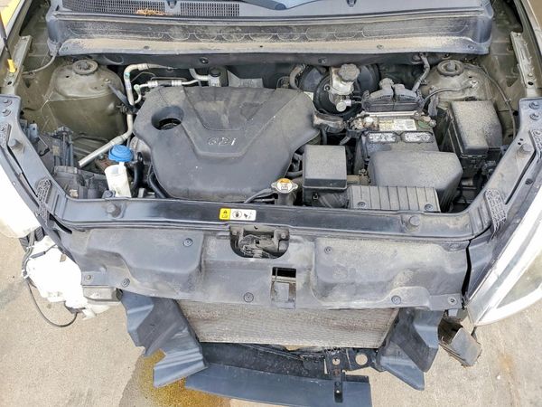 2013 KIA SOUL All Trims