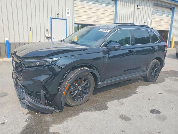 2024 HONDA CR-V Sport