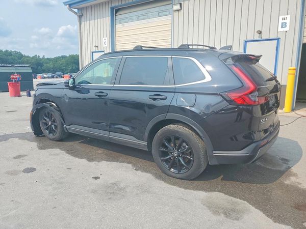 2024 HONDA CR-V Sport