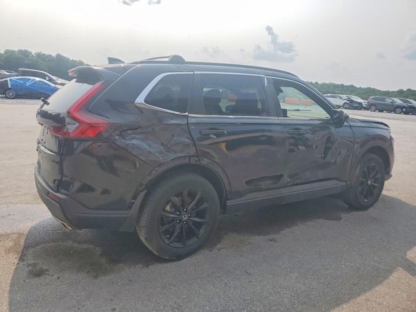 2024 HONDA CR-V Sport