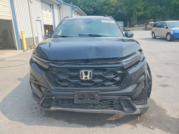 2024 HONDA CR-V Sport